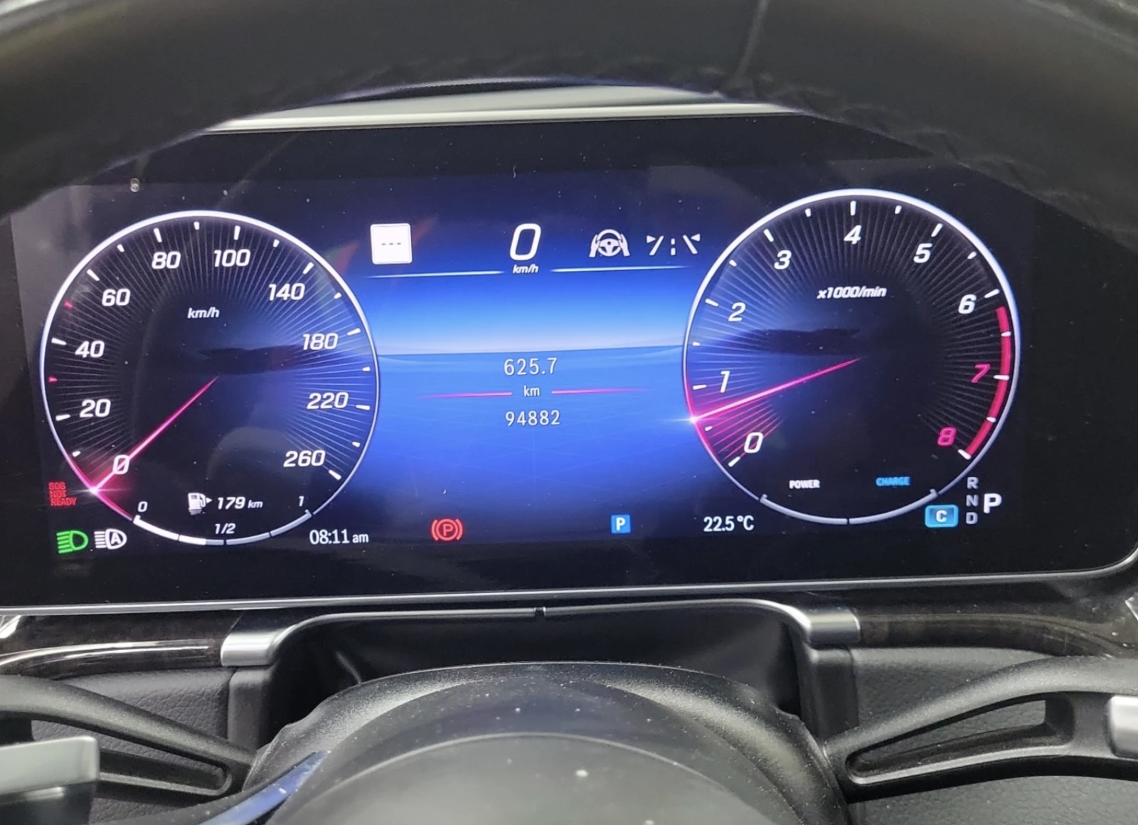 Mercedes-Benz S 580 | Mobile.bg   10