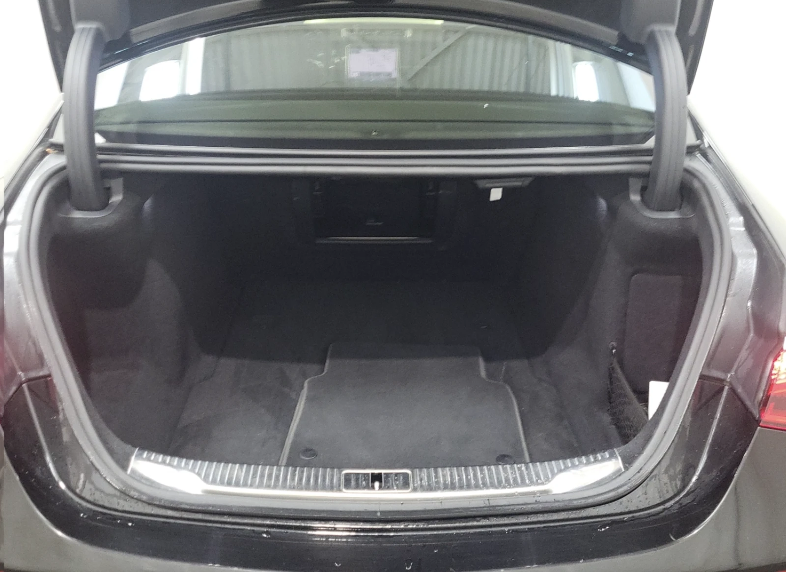 Mercedes-Benz S 580 | Mobile.bg   14