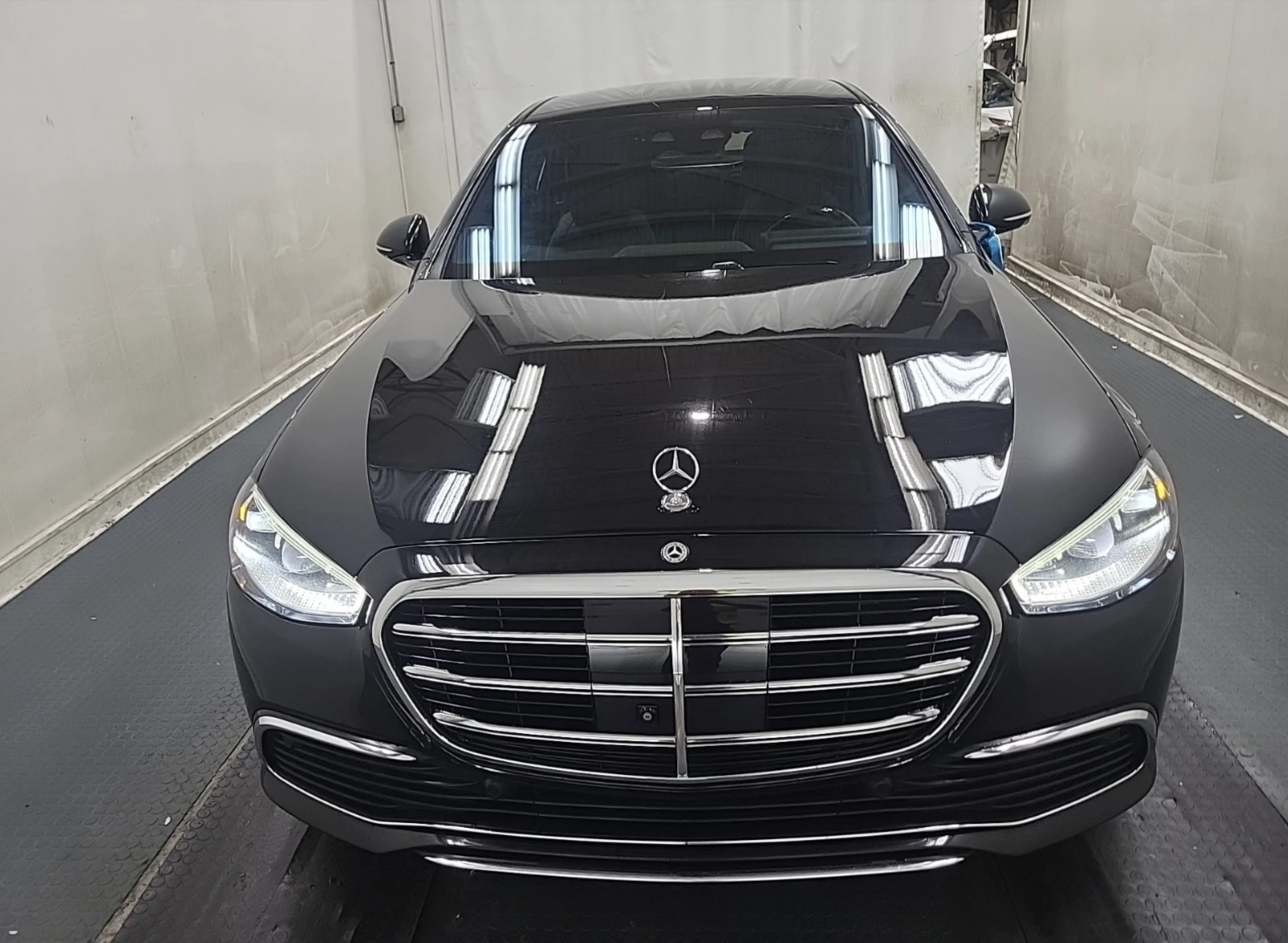 Mercedes-Benz S 580 | Mobile.bg   7