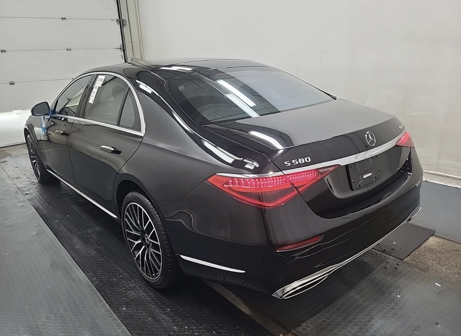 Mercedes-Benz S 580 | Mobile.bg   4