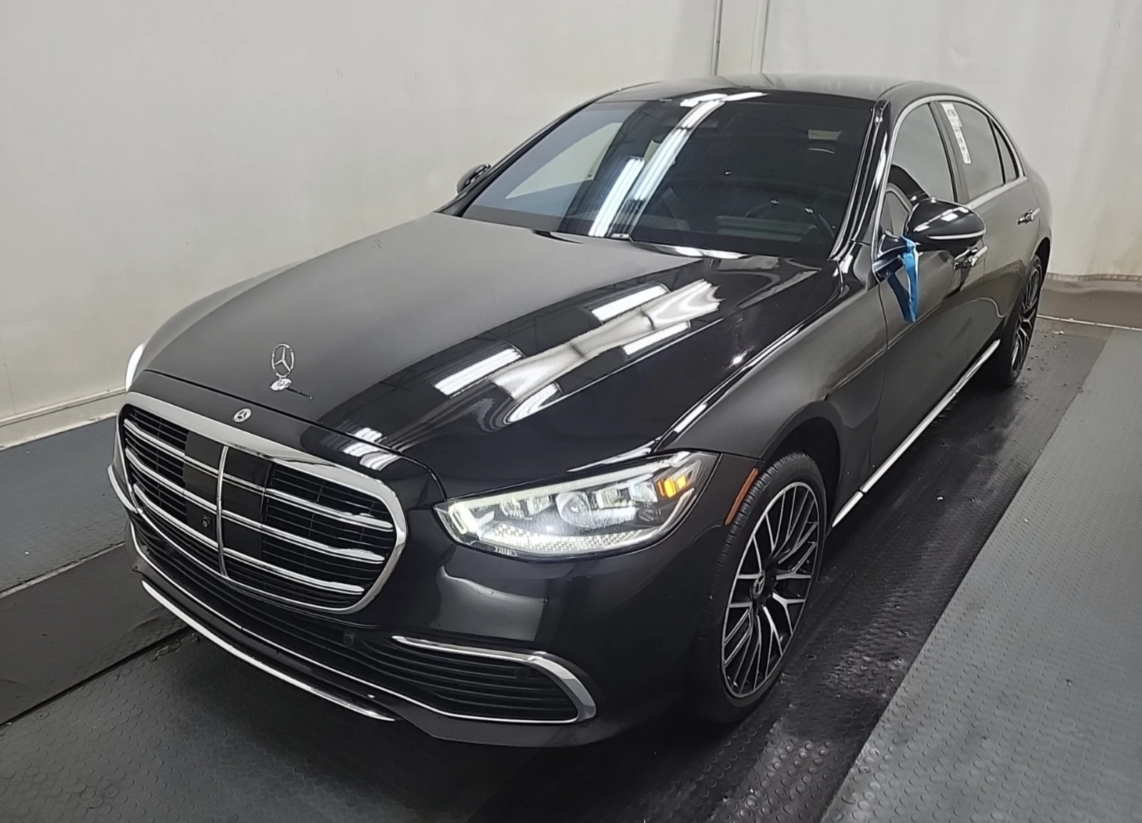 Mercedes-Benz S 580 | Mobile.bg   1