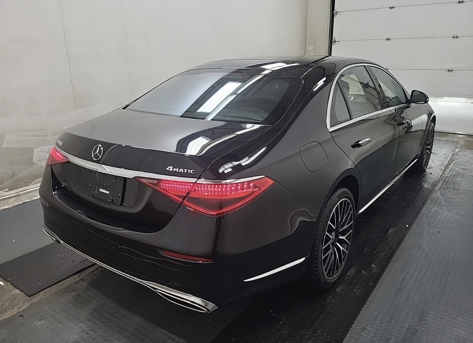 Mercedes-Benz S 580 | Mobile.bg   3