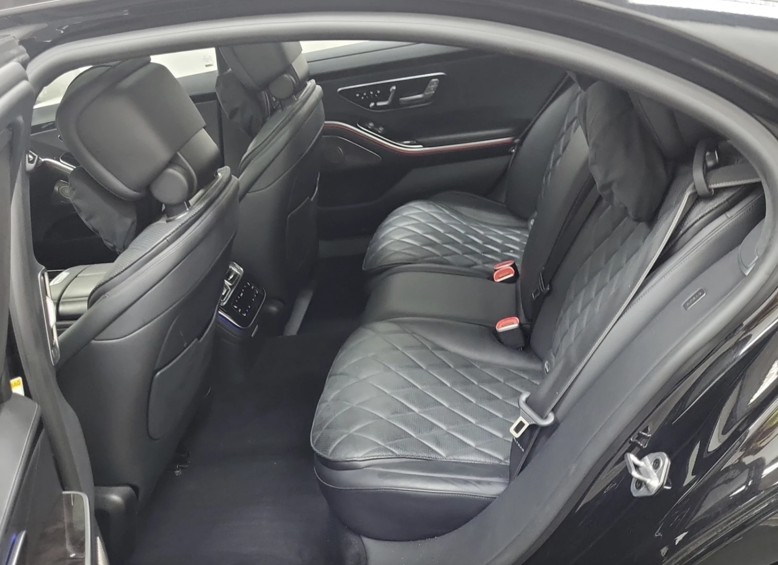 Mercedes-Benz S 580 | Mobile.bg   12