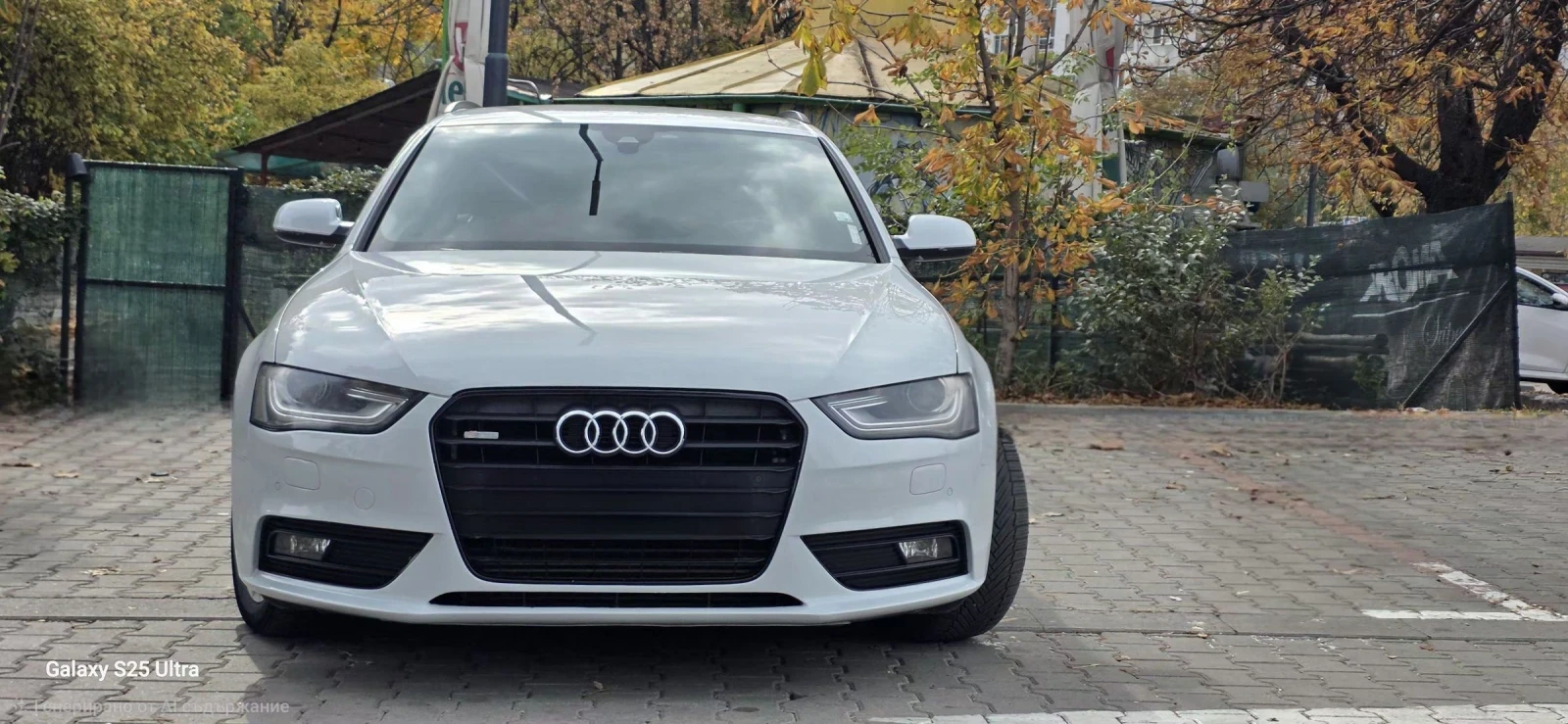 Audi A4  - изображение 2
