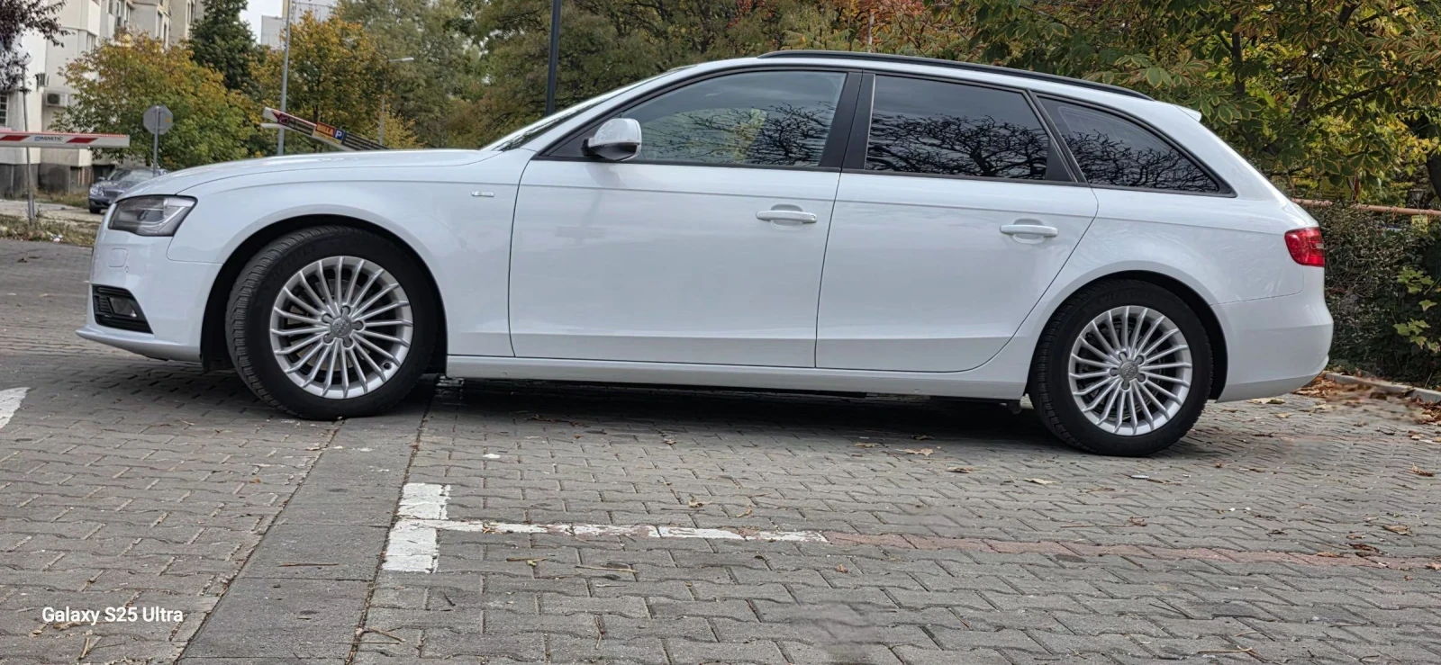 Audi A4  - изображение 3