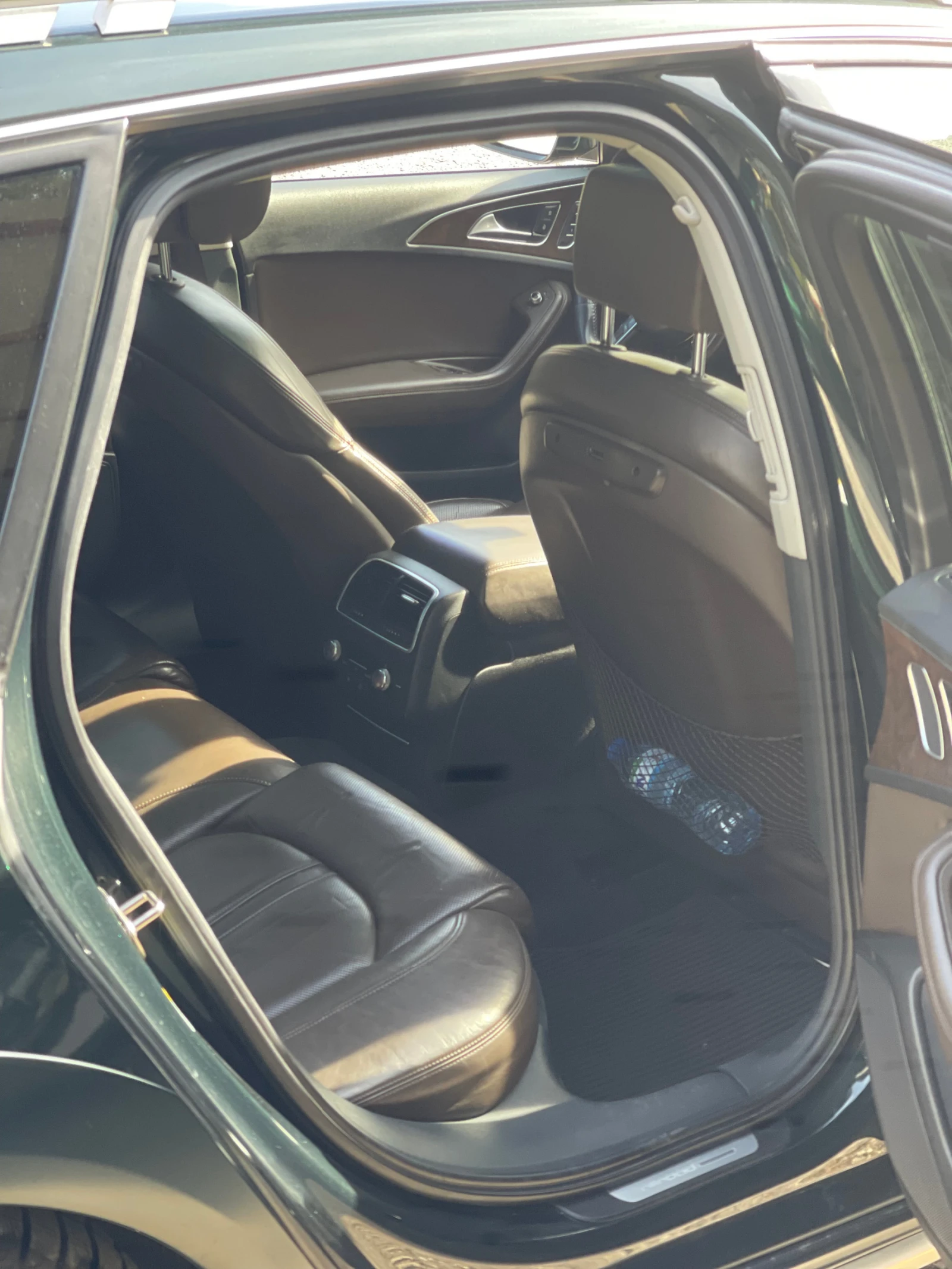 Audi A6 Allroad Audi A6 Allroad BiTdi-2012, 8-ZF SPORT DIFFERENTIA | Mobile.bg — изображение 5