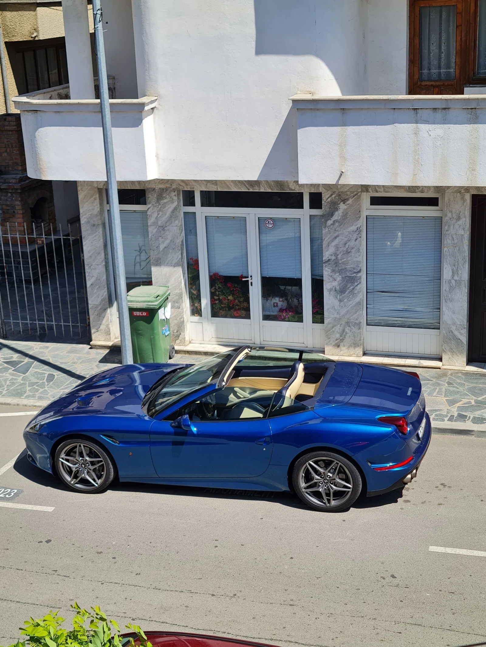 Ferrari California California T - изображение 6