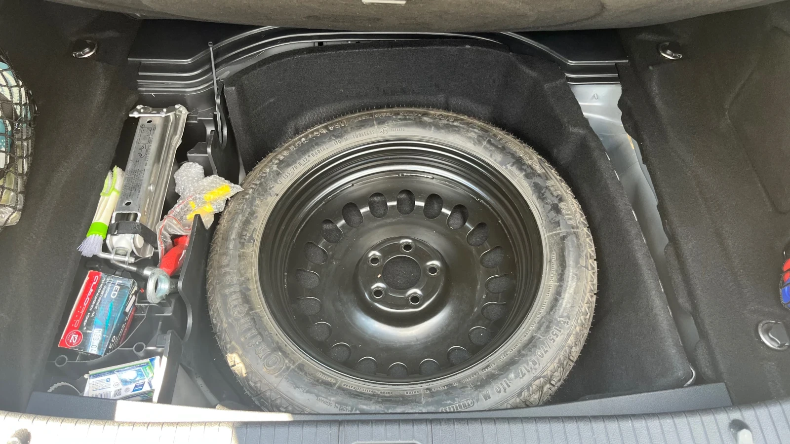 Mercedes-Benz E 350 CDI 7G - Tronic - изображение 8