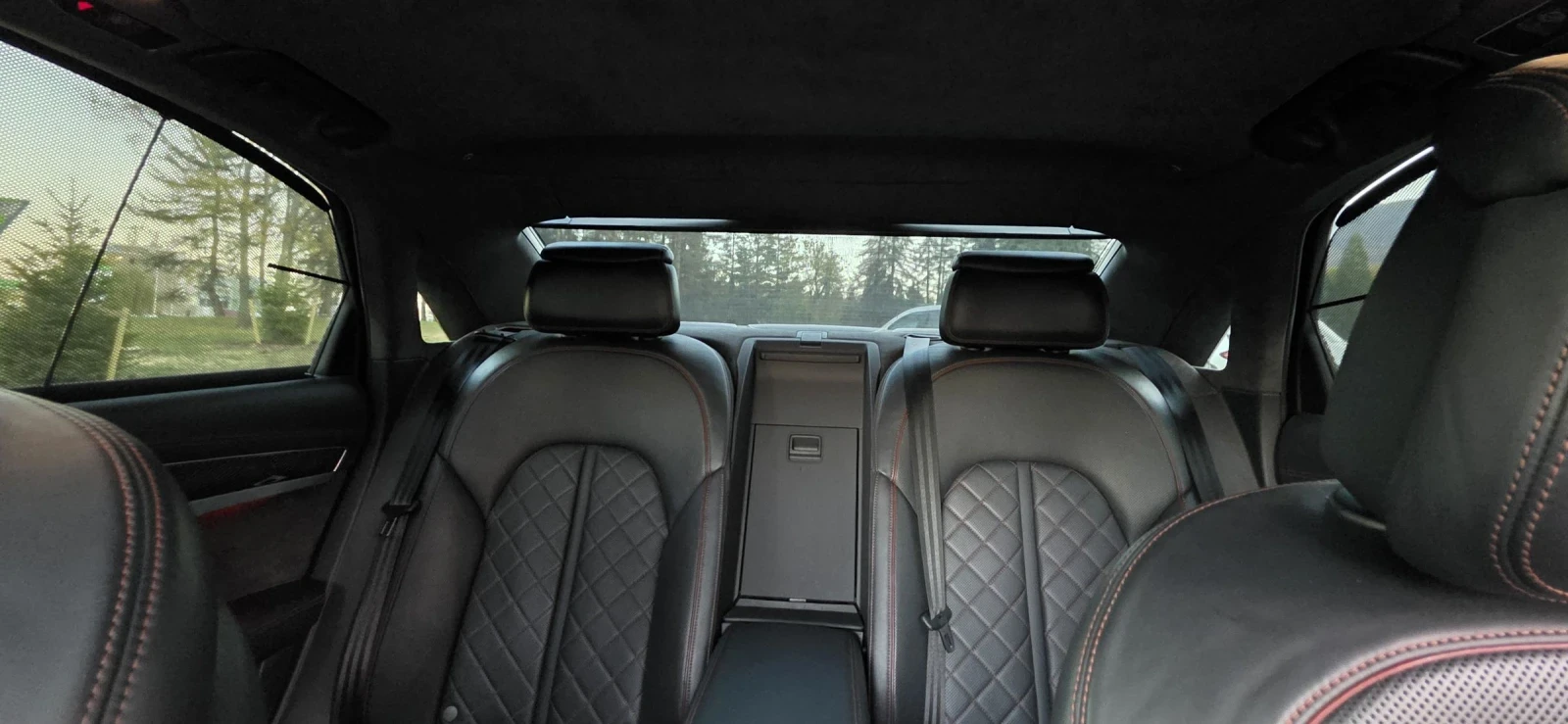 Audi S8  S8 plus ,  | Mobile.bg   15