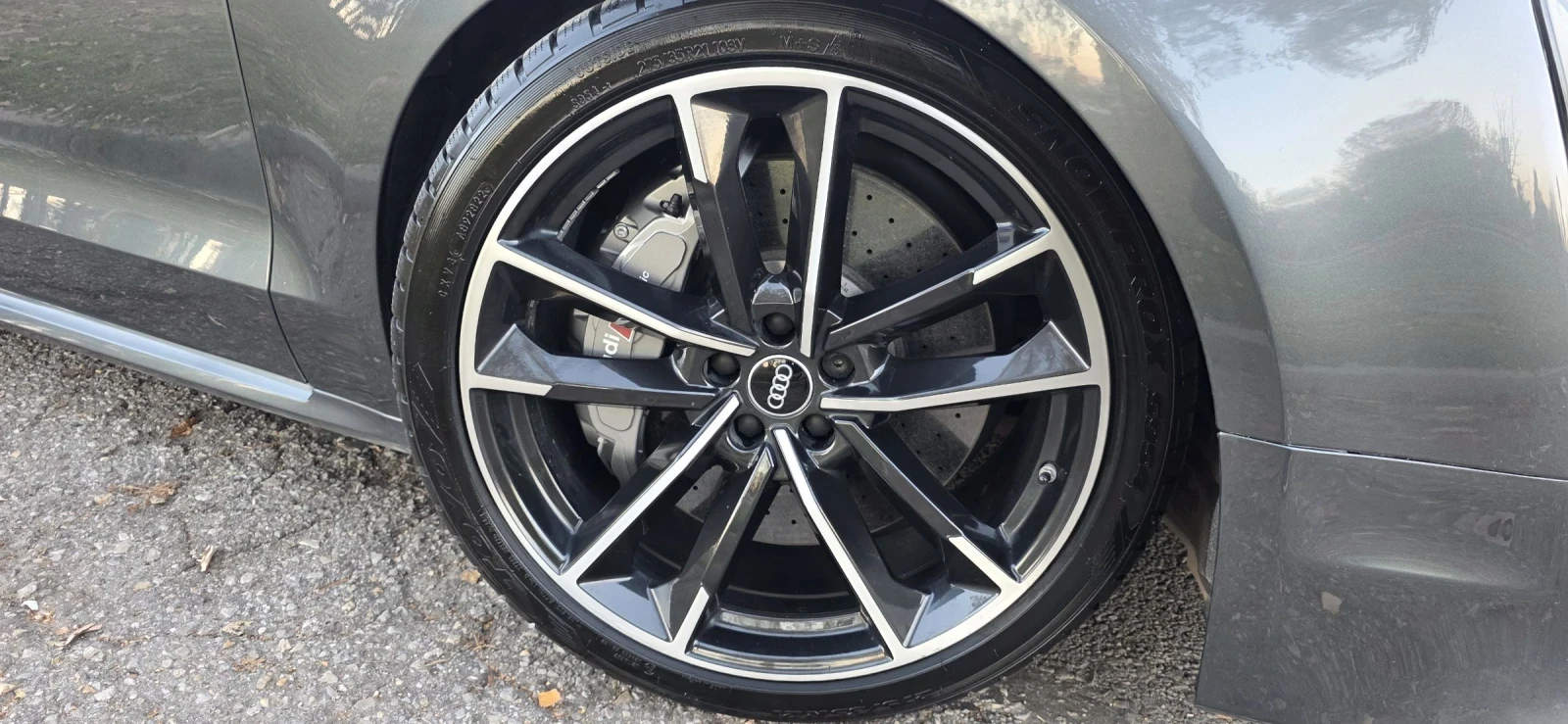 Audi S8  S8 plus ,  | Mobile.bg   13