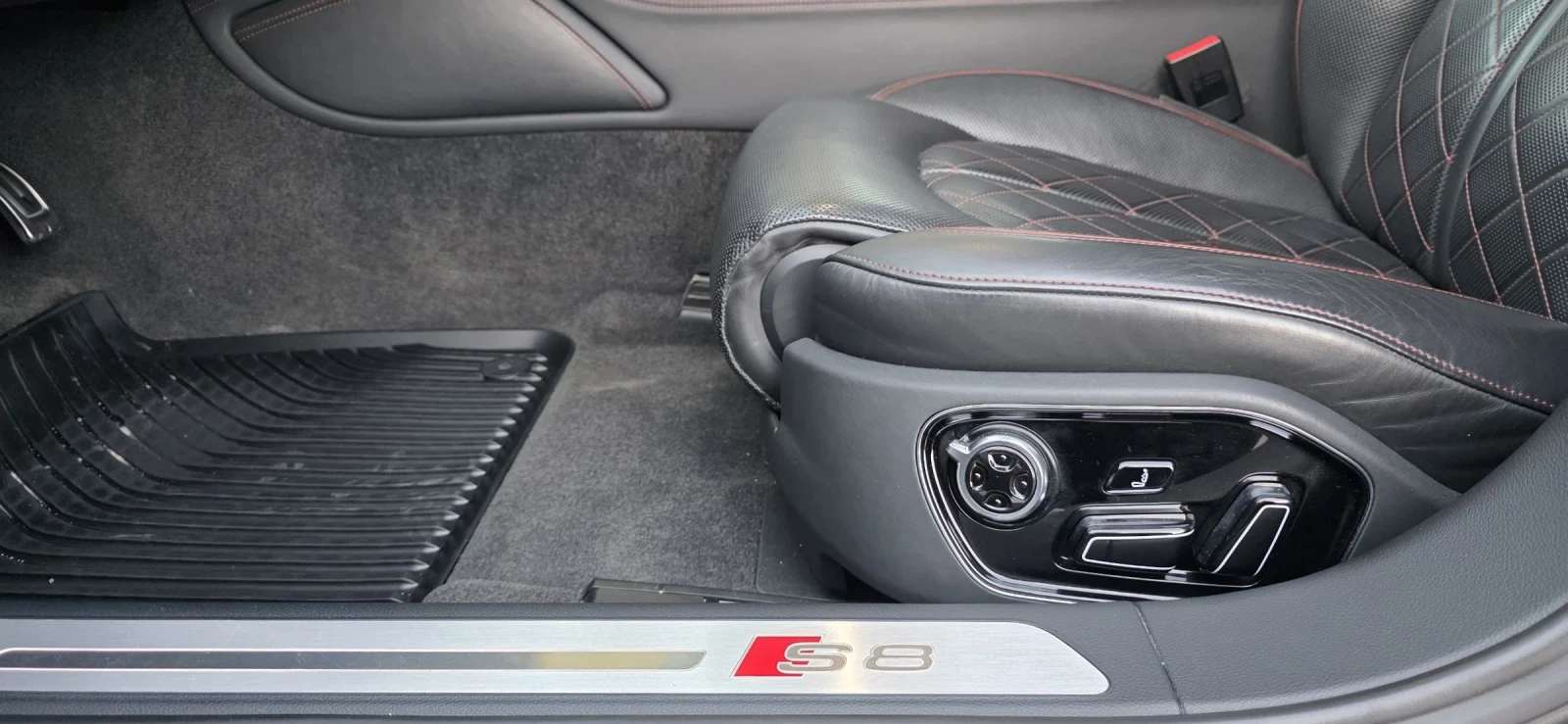 Audi S8  S8 plus ,  | Mobile.bg   16