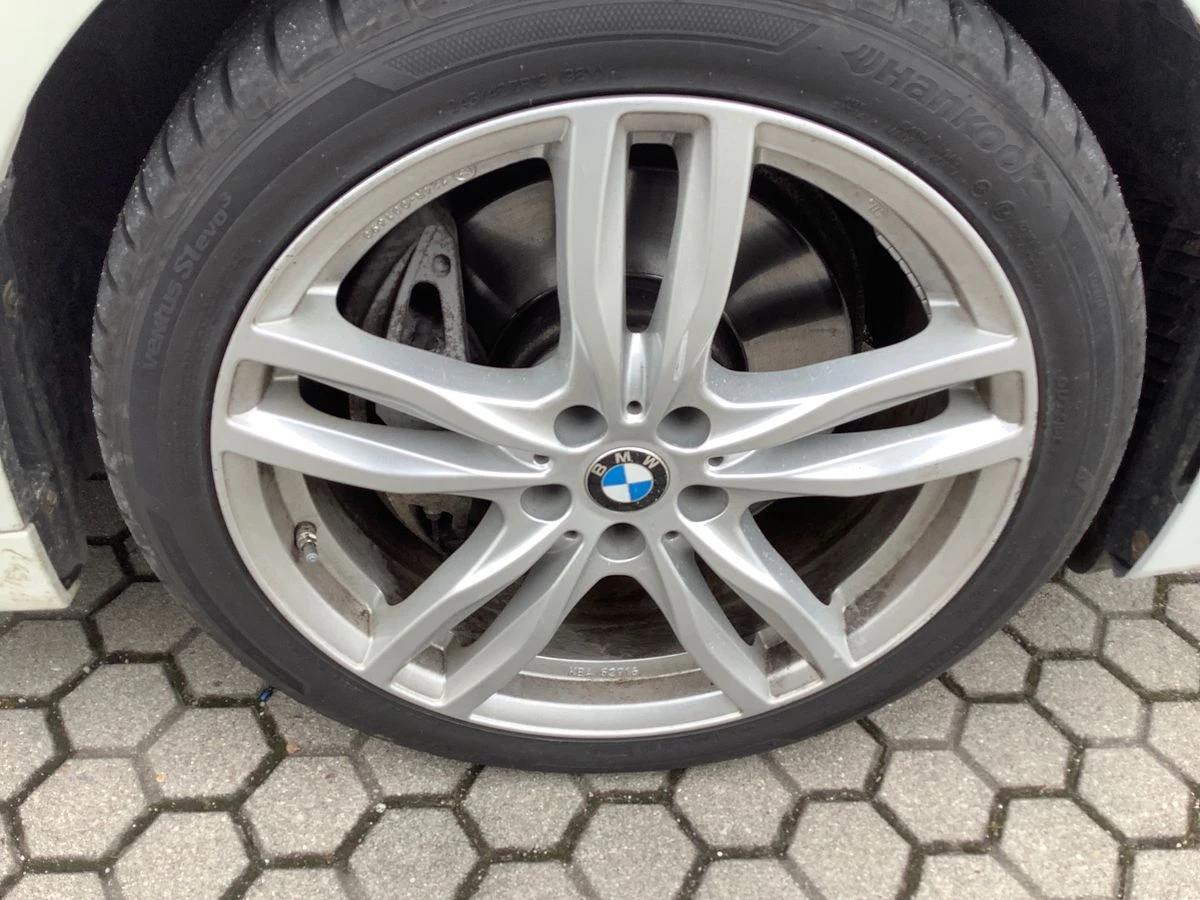 BMW 530 * d* xDrive* Luxury* Line * *  | Mobile.bg   12