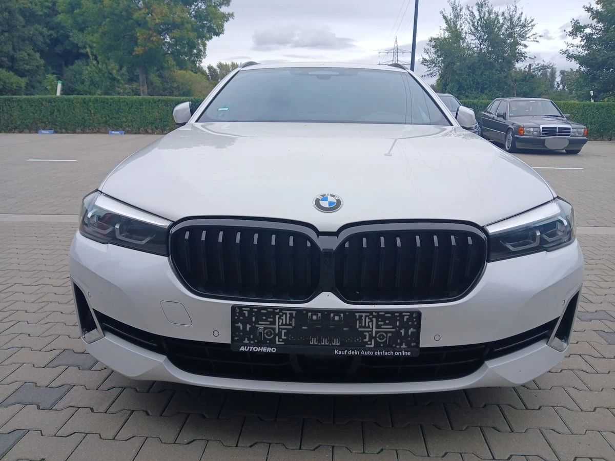 BMW 530 * d* xDrive* Luxury* Line * *  | Mobile.bg   2