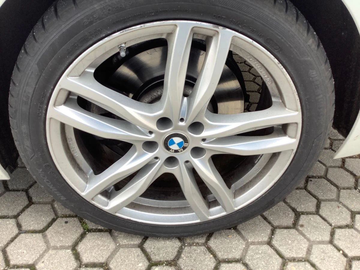 BMW 530 * d* xDrive* Luxury* Line * *  | Mobile.bg   14