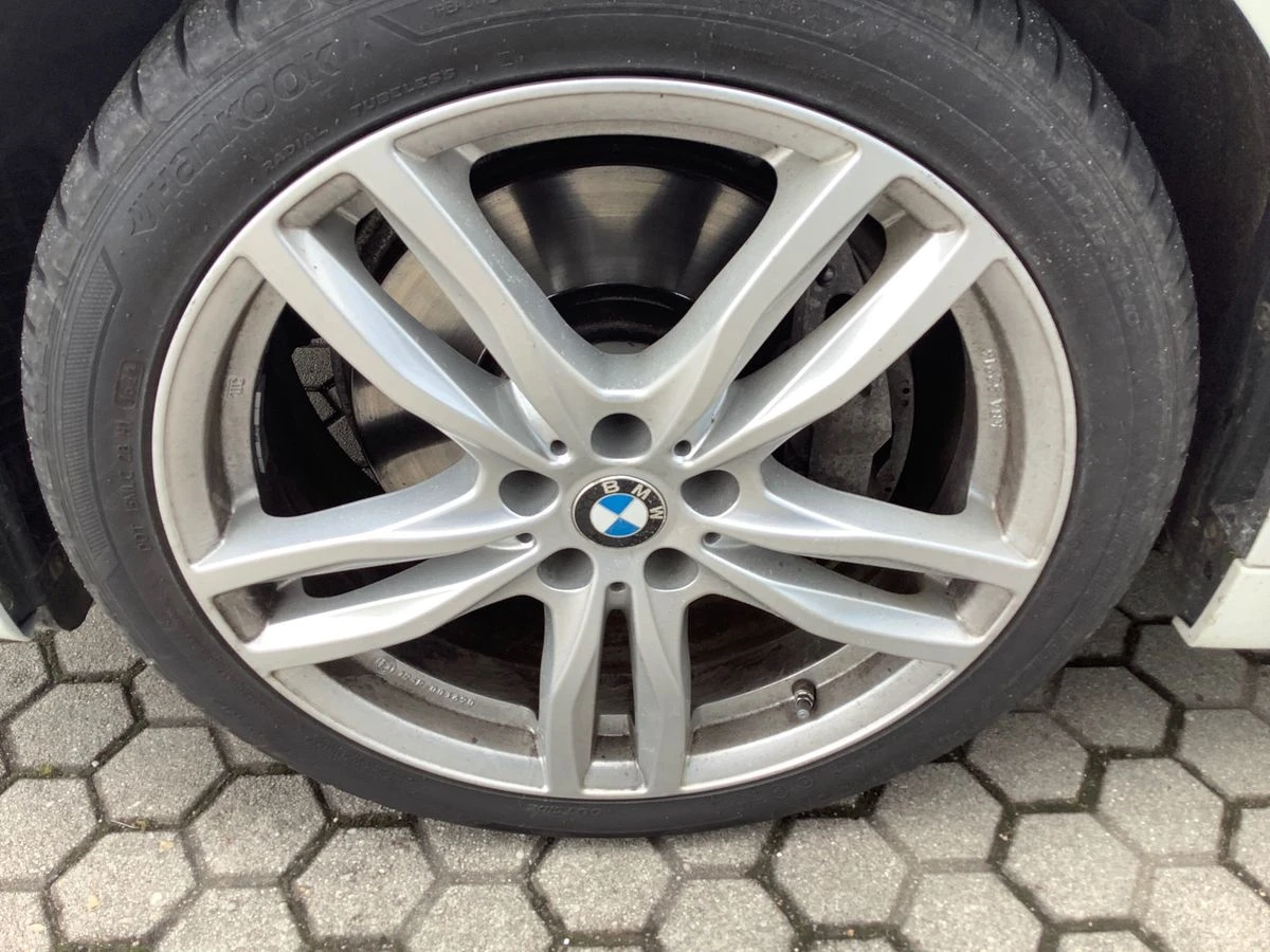 BMW 530 * d* xDrive* Luxury* Line * *  | Mobile.bg   13