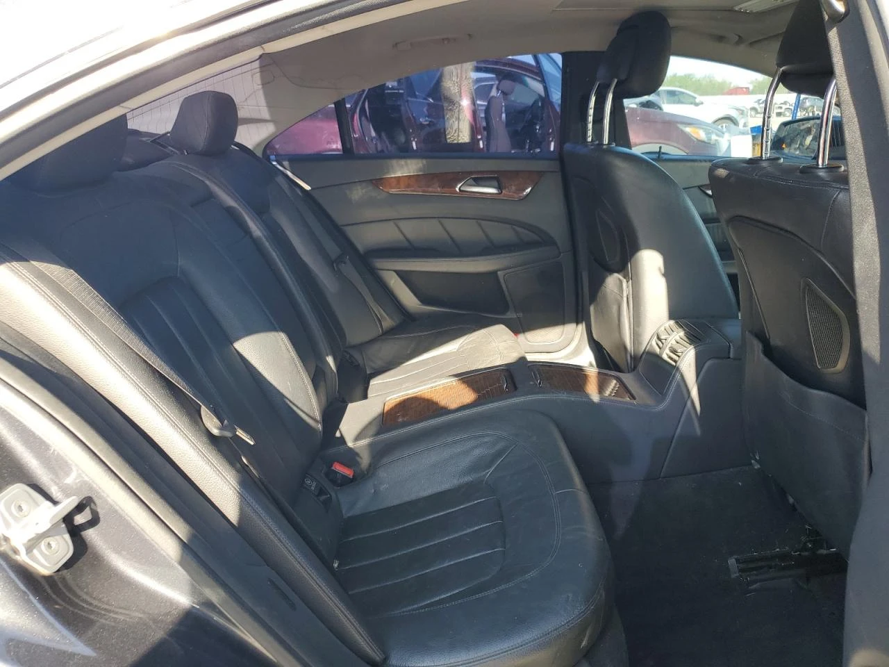 Mercedes-Benz CLS 550 | Mobile.bg   10