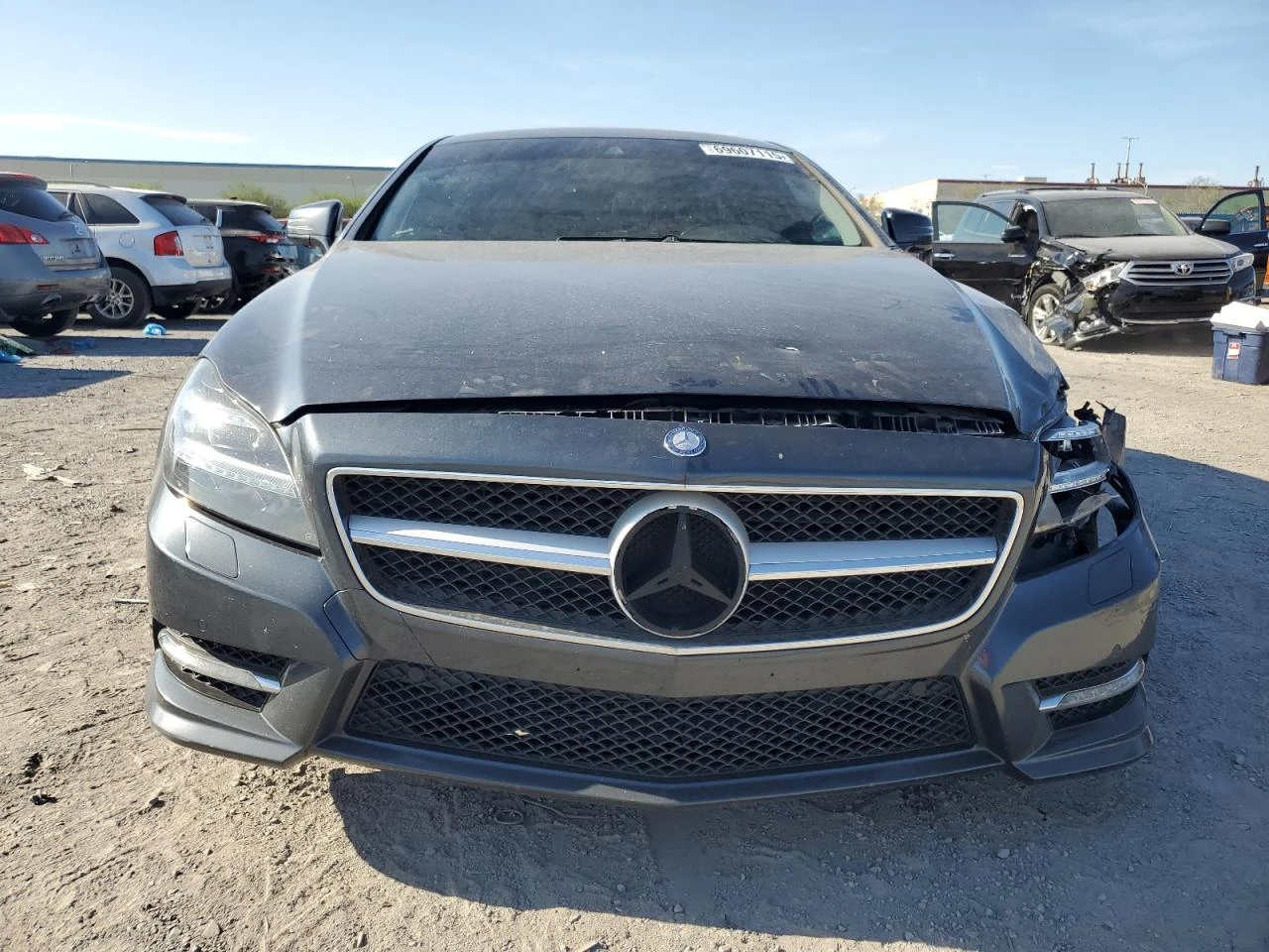 Mercedes-Benz CLS 550 | Mobile.bg   2