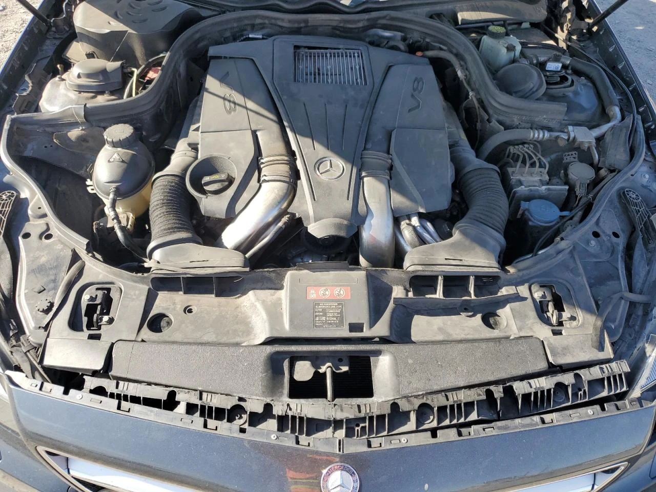 Mercedes-Benz CLS 550 | Mobile.bg   11