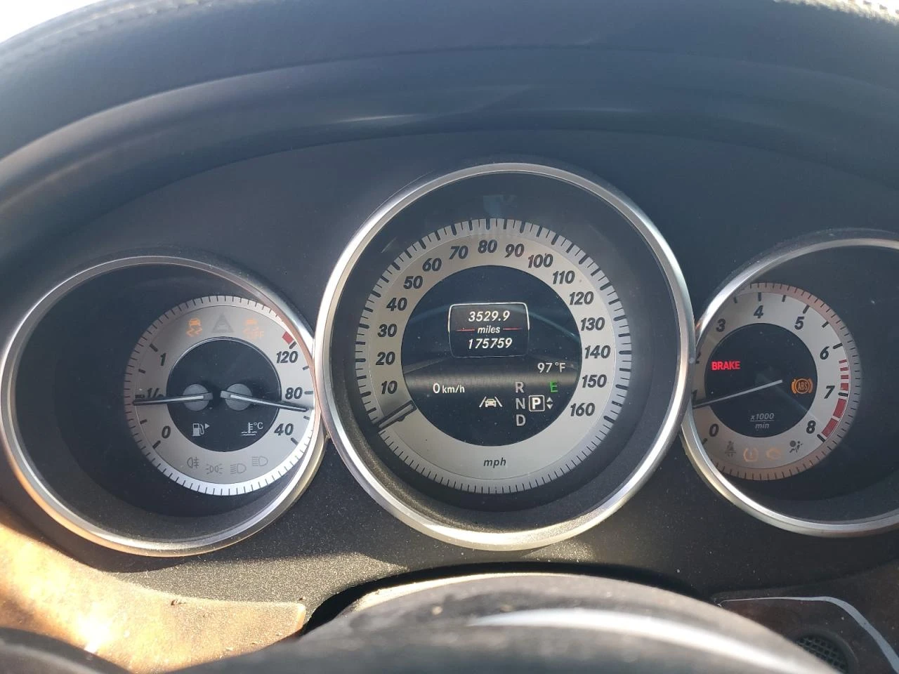 Mercedes-Benz CLS 550 | Mobile.bg   9