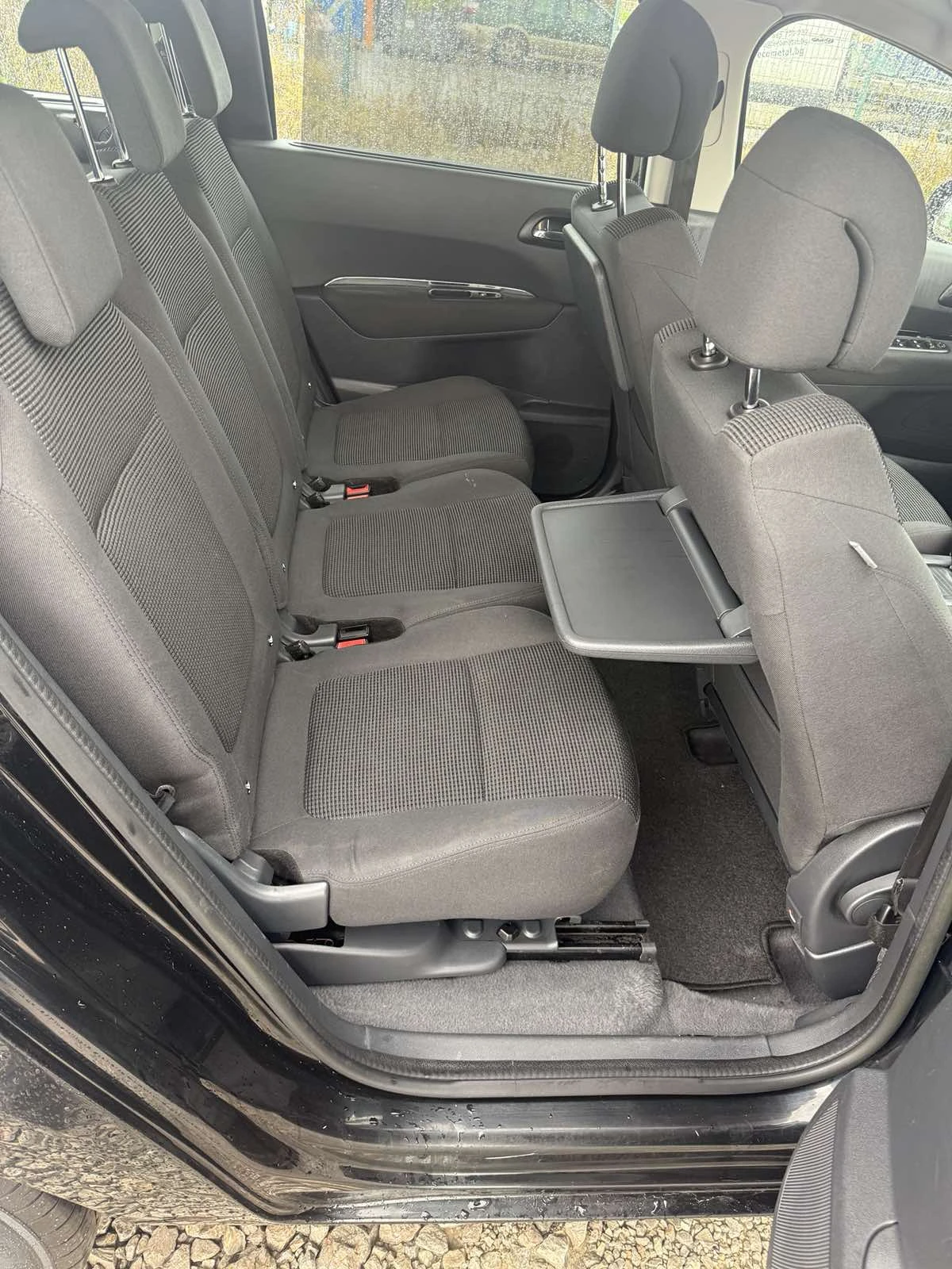 Peugeot 5008 1.6 HDI | Mobile.bg   12