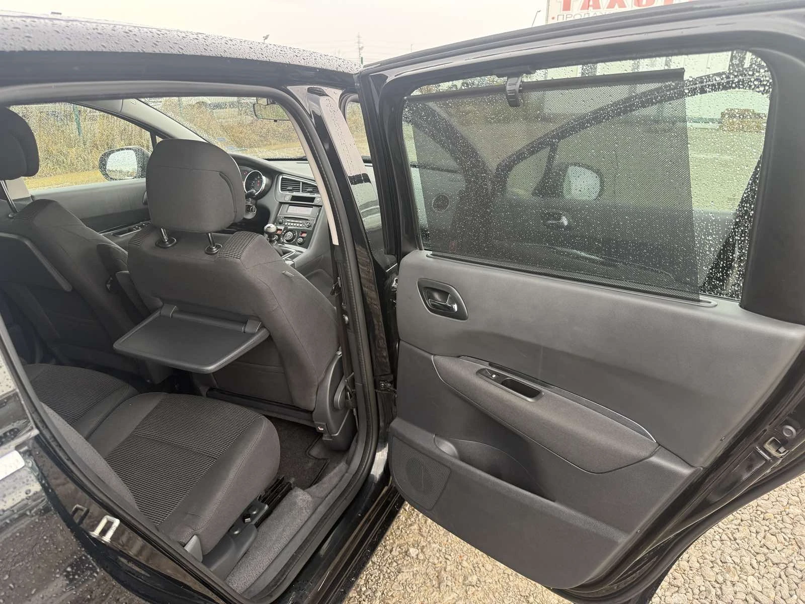 Peugeot 5008 1.6 HDI | Mobile.bg   10
