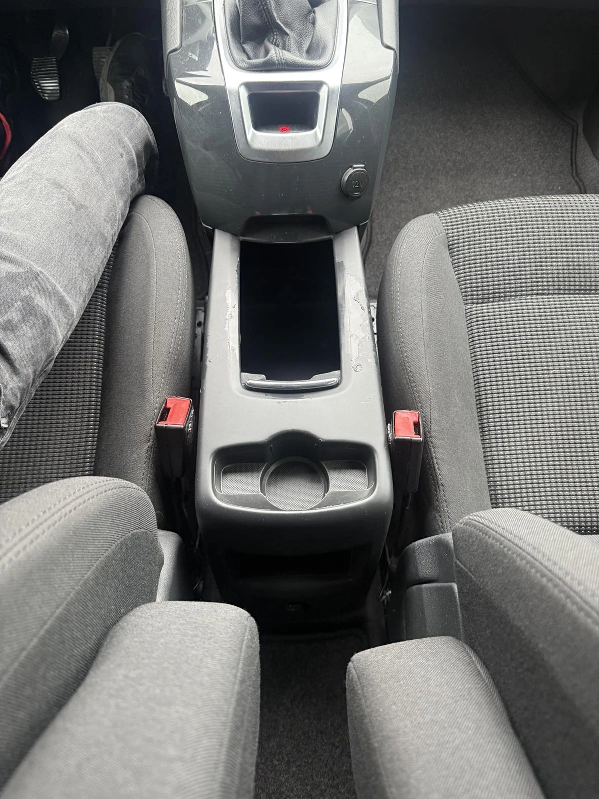 Peugeot 5008 1.6 HDI | Mobile.bg   16