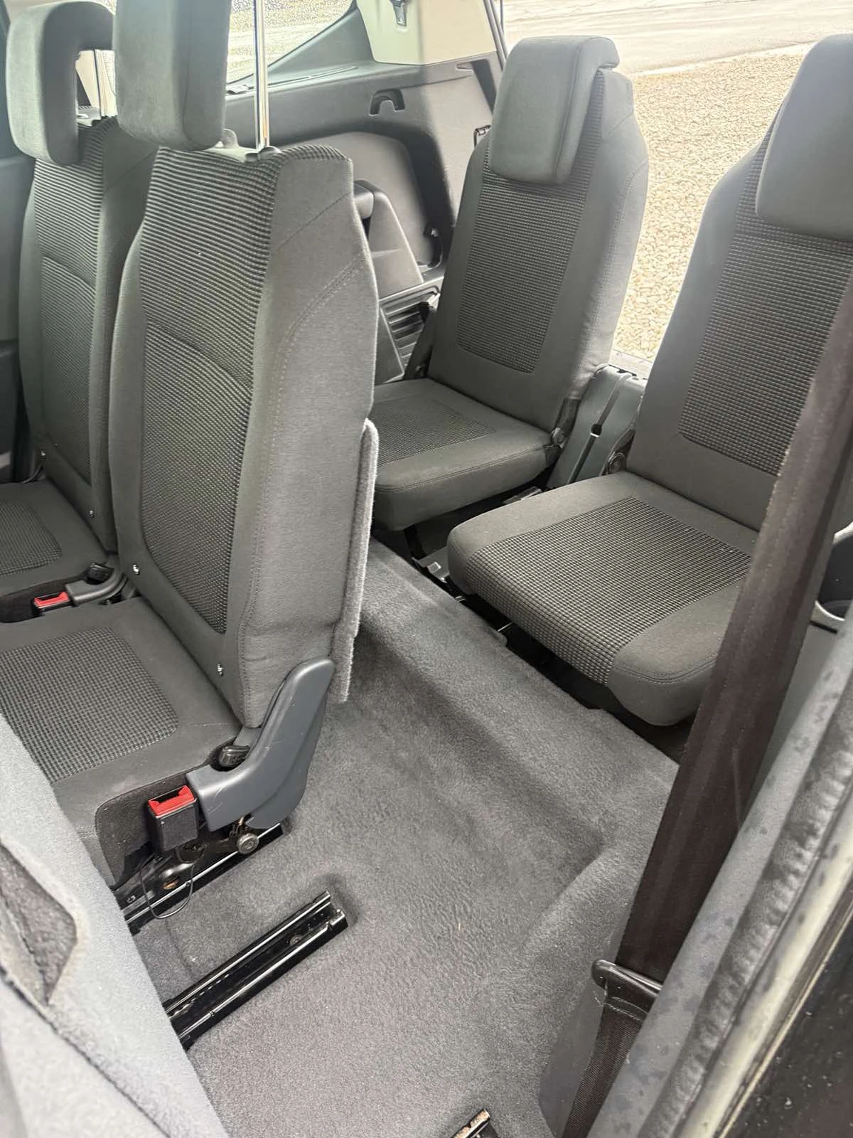 Peugeot 5008 1.6 HDI | Mobile.bg   11