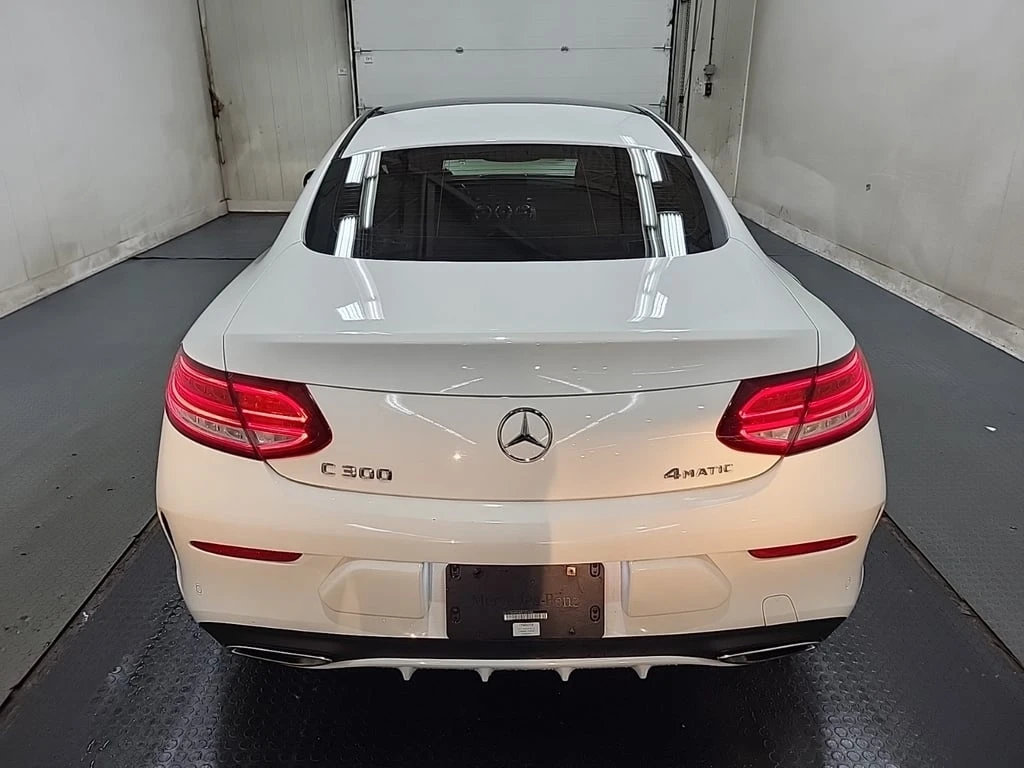 Mercedes-Benz C 300 * CARFAX * БЕЗ ПЪРВОНАЧАЛНА ВНОСКА - изображение 6