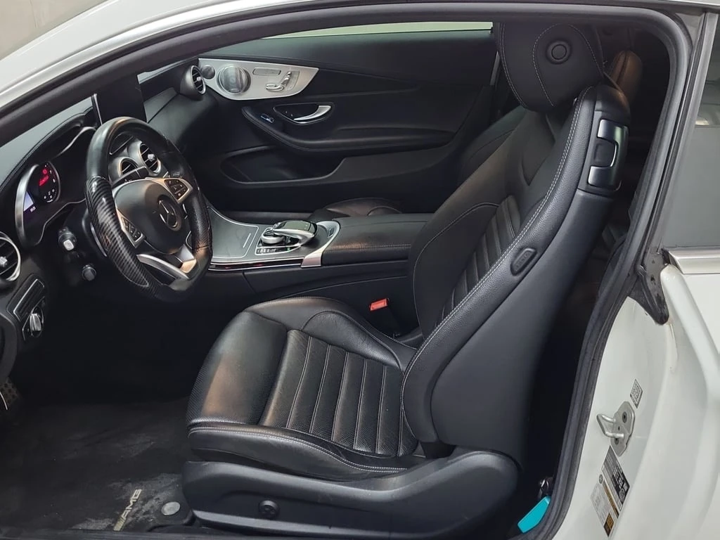 Mercedes-Benz C 300 * CARFAX * БЕЗ ПЪРВОНАЧАЛНА ВНОСКА - изображение 5