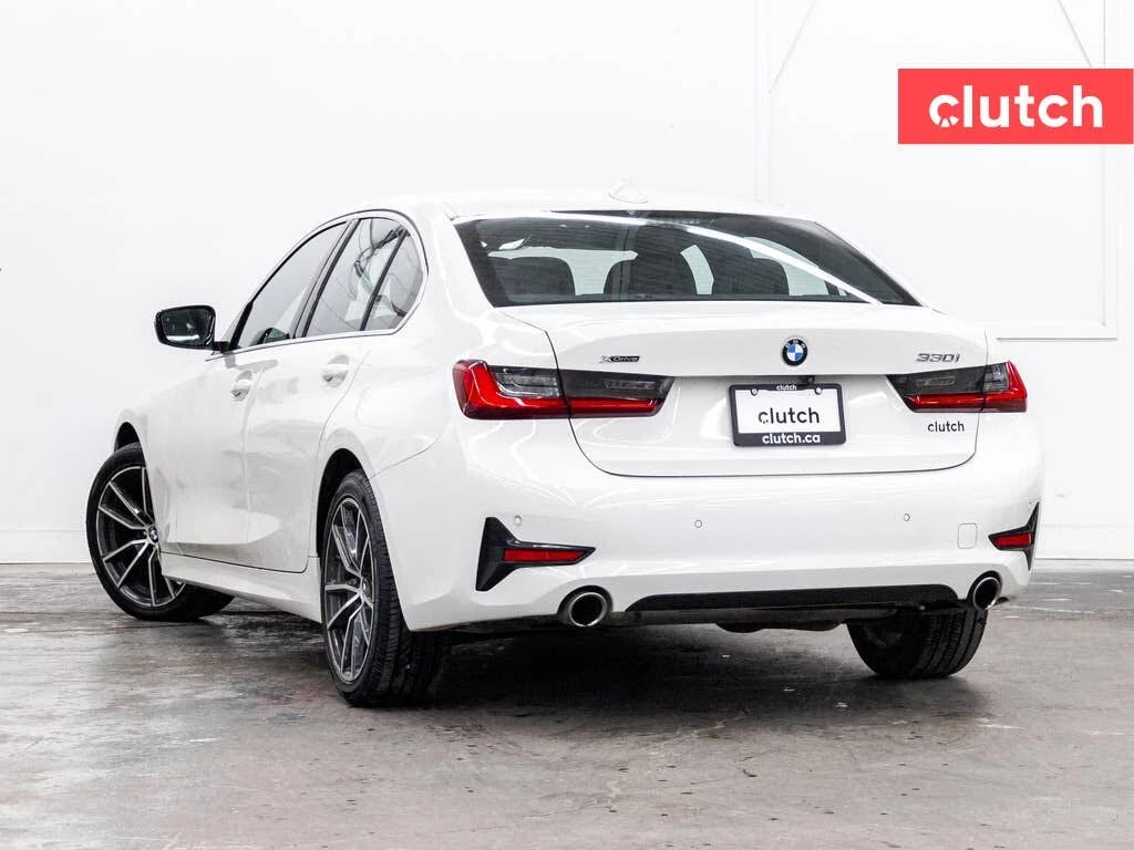 BMW 330 xDrive * CARFAX* * АвтоКредит* (ЦЕНА ДО БГ) - изображение 3