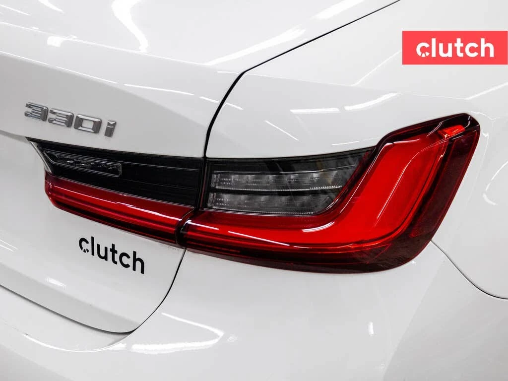 BMW 330 xDrive * CARFAX* * АвтоКредит* (ЦЕНА ДО БГ) - изображение 7