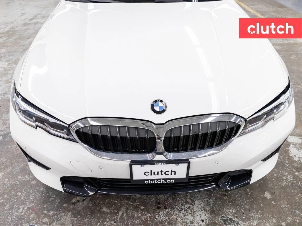 BMW 330 xDrive * CARFAX* * АвтоКредит* (ЦЕНА ДО БГ) - изображение 5