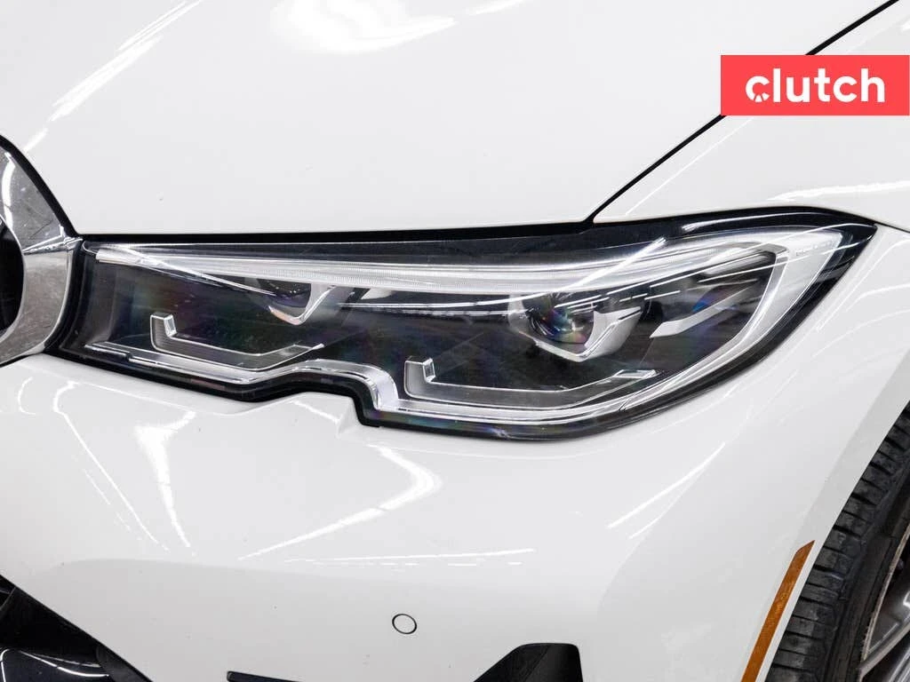 BMW 330 xDrive * CARFAX* * АвтоКредит* (ЦЕНА ДО БГ) - изображение 6