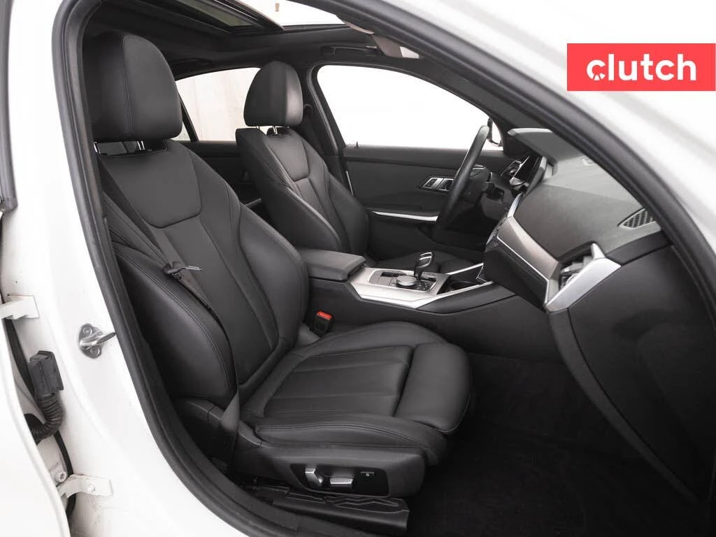 BMW 330 xDrive * CARFAX* * * (  ) | Mobile.bg   13