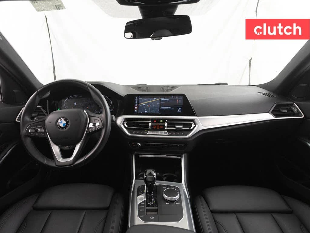 BMW 330 xDrive * CARFAX* * АвтоКредит* (ЦЕНА ДО БГ) - изображение 10