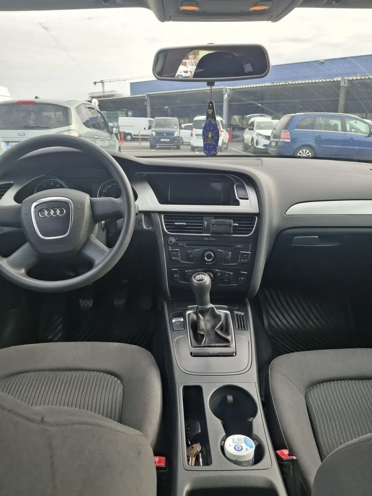 Audi A4 | Mobile.bg � ����������� 5