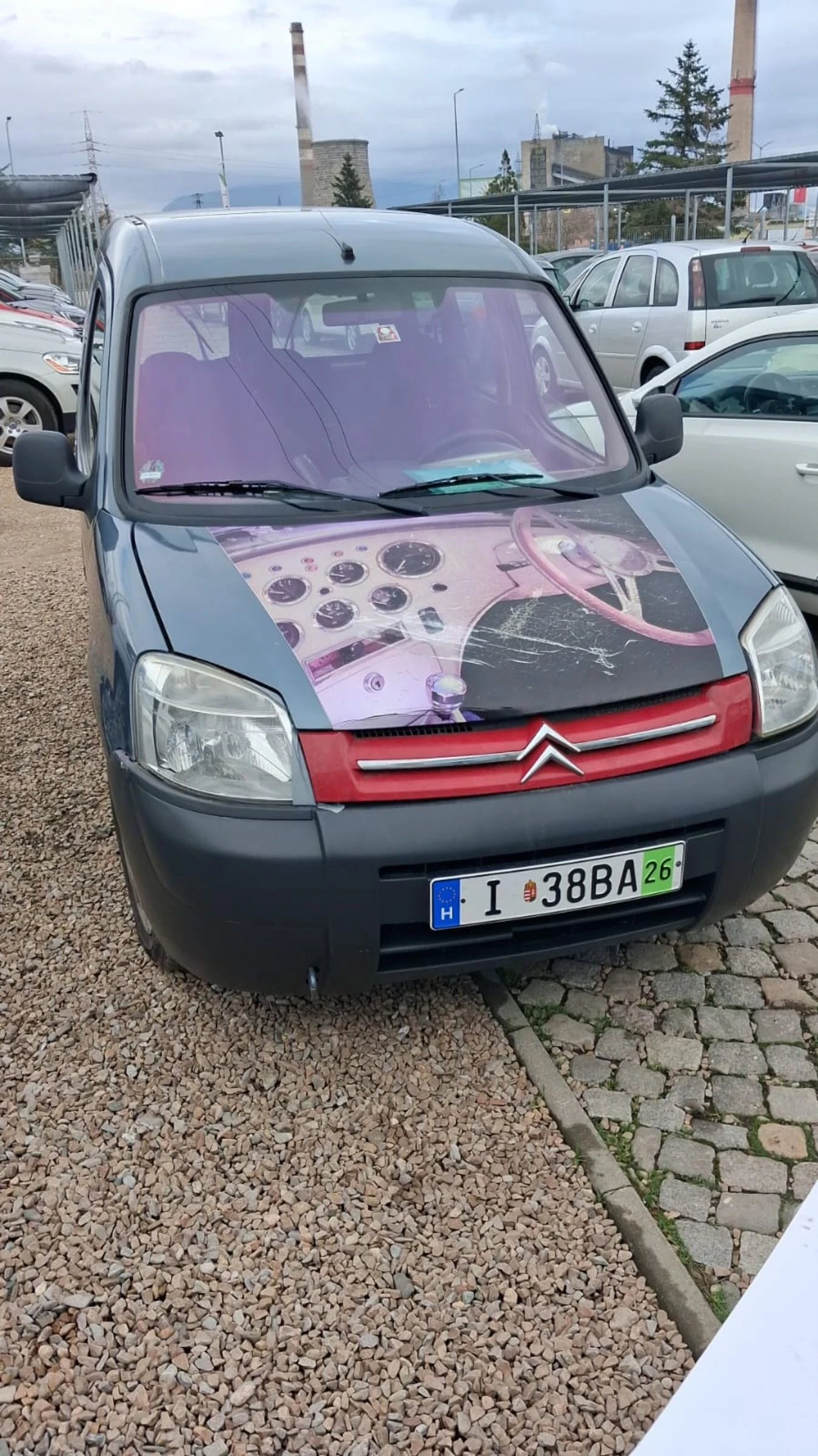 Citroen Berlingo | Mobile.bg � ����������� 10