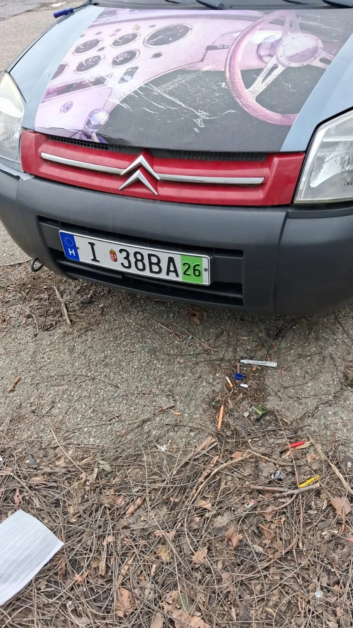 Citroen Berlingo | Mobile.bg � ����������� 4