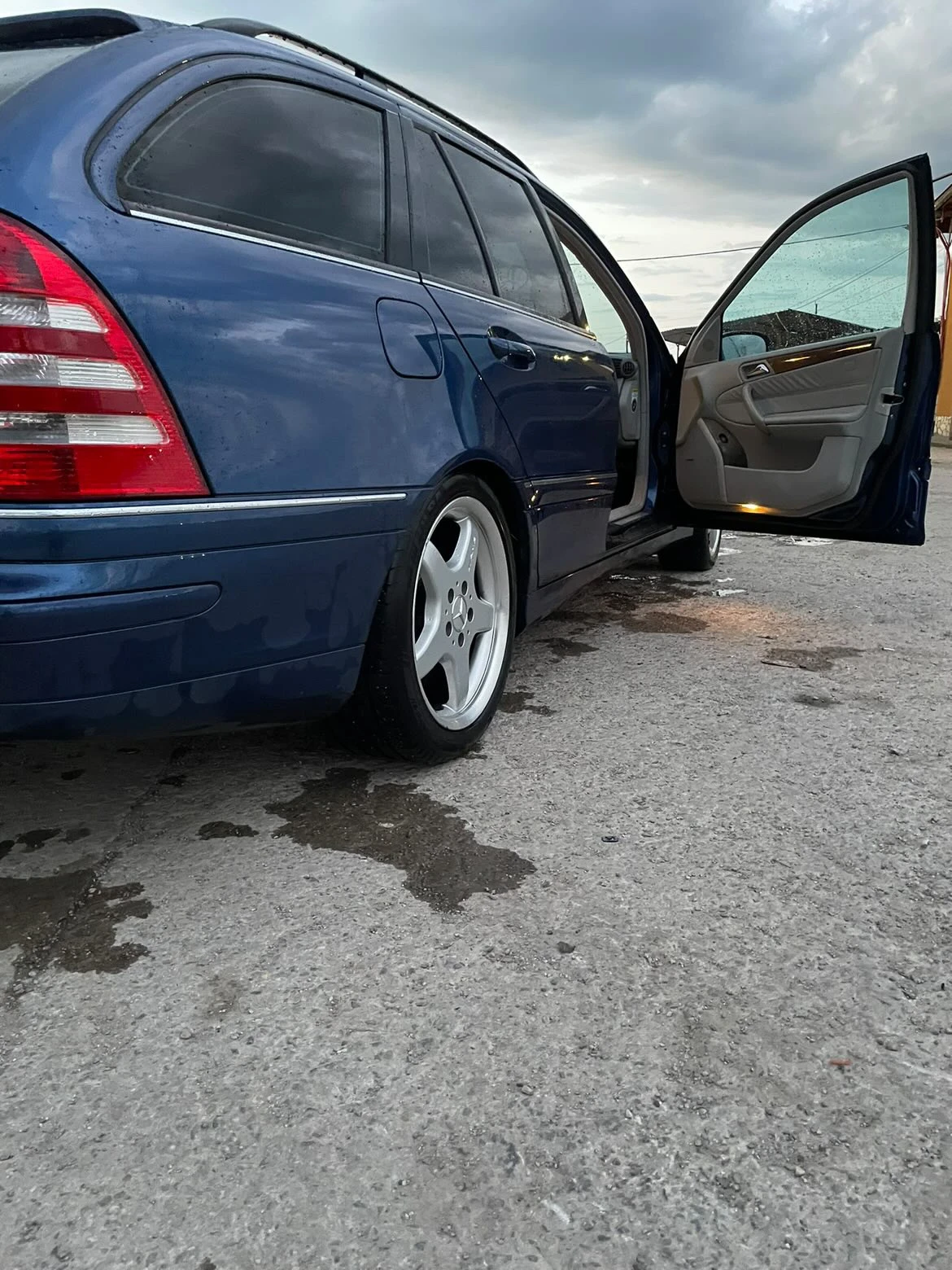 Mercedes-Benz C 320 Facelift | Mobile.bg � ����������� 14