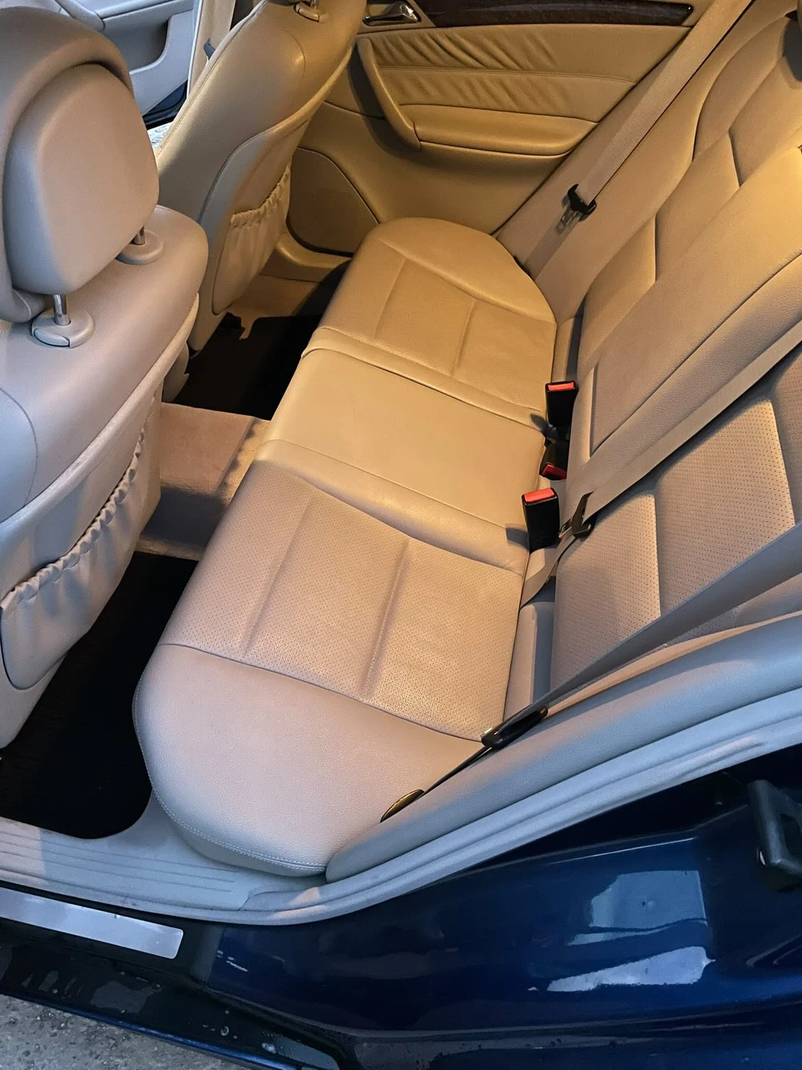 Mercedes-Benz C 320 Facelift | Mobile.bg � ����������� 13