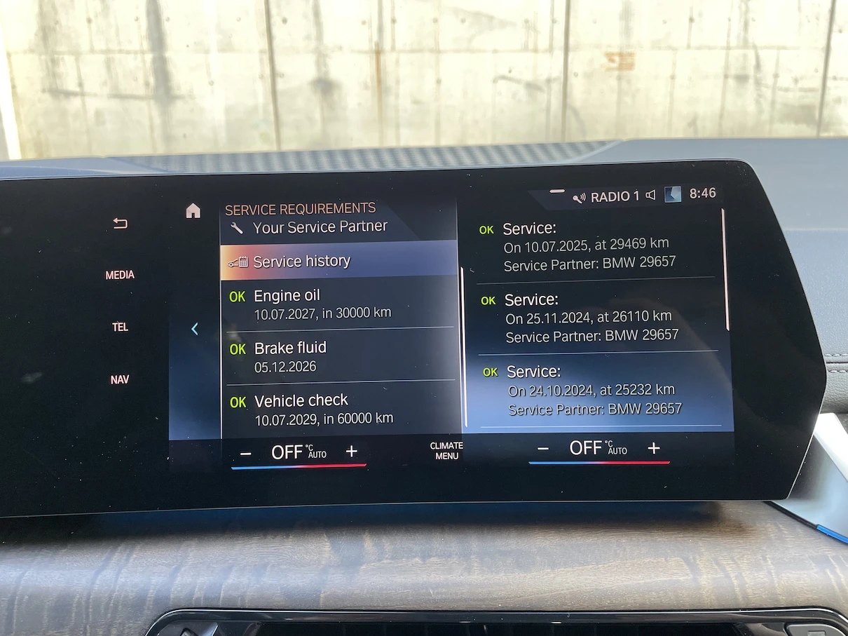 BMW 2 Active Tourer ����� Luxury | Mobile.bg � ����������� 11