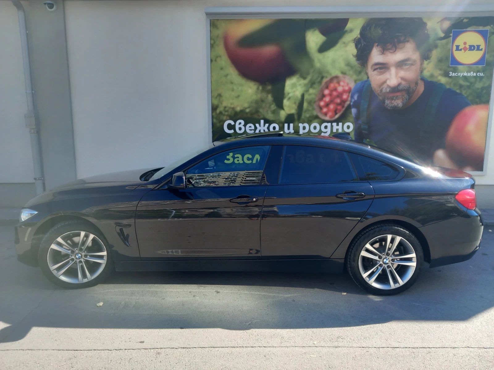 BMW 430  - изображение 7