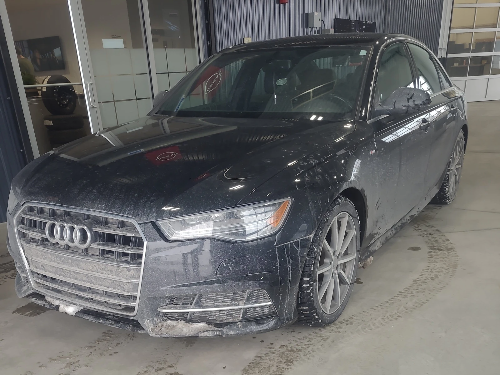 Audi A6 * * Progressiv * * CARFAX * * ���� ������ * *  | Mobile.bg � ����������� 1