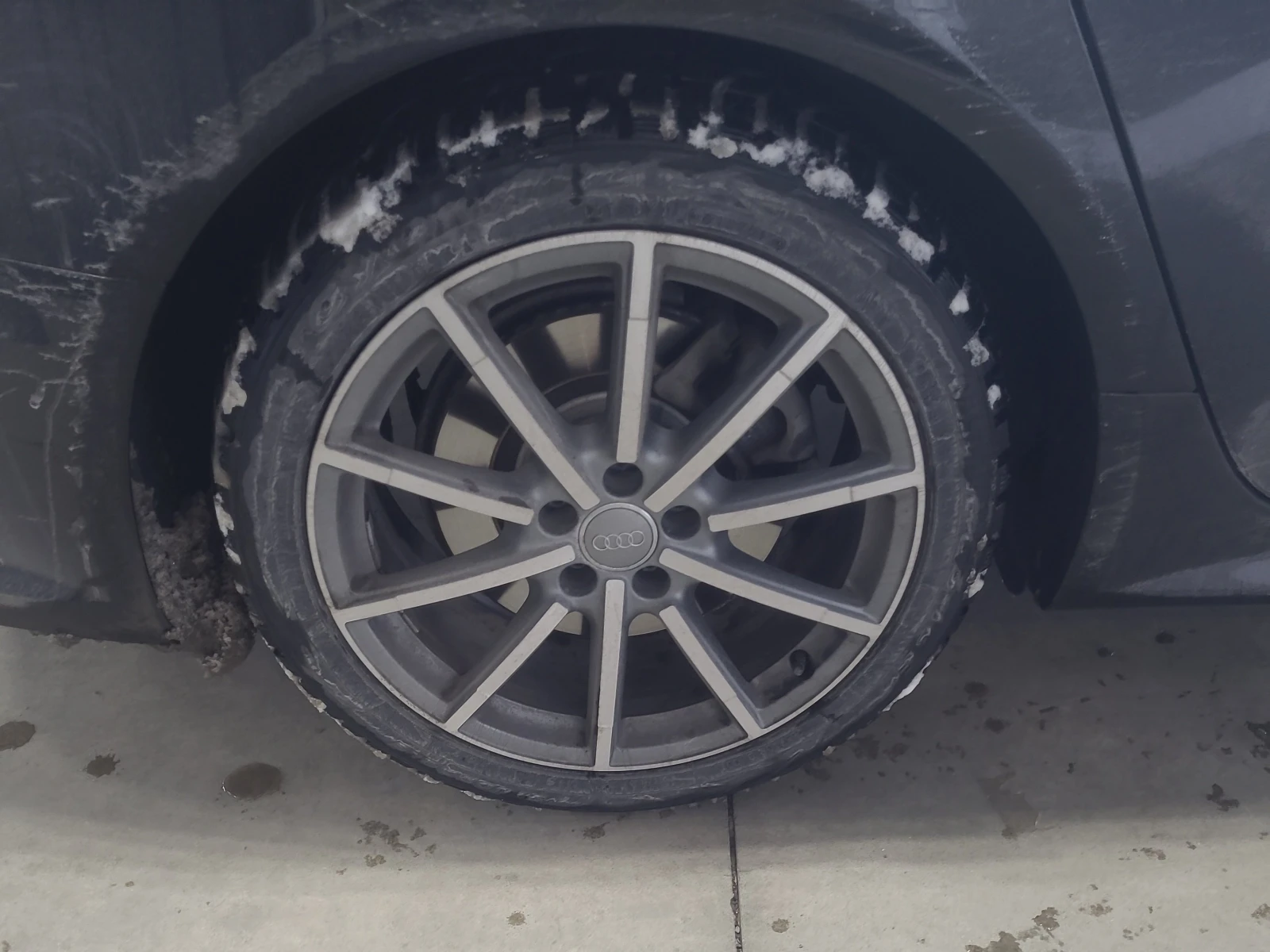 Audi A6 * * Progressiv * * CARFAX * * АВТО КРЕДИТ * *  - изображение 9