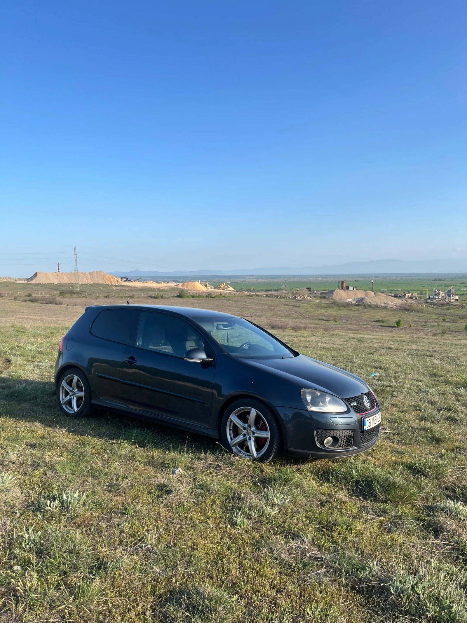 VW Golf GTI | Mobile.bg � ����������� 1