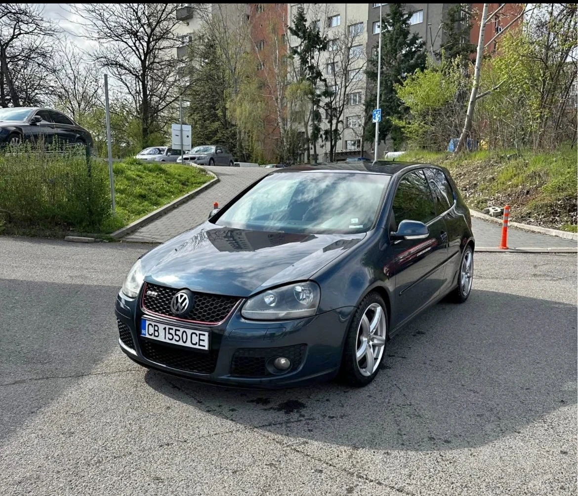 VW Golf GTI | Mobile.bg � ����������� 5