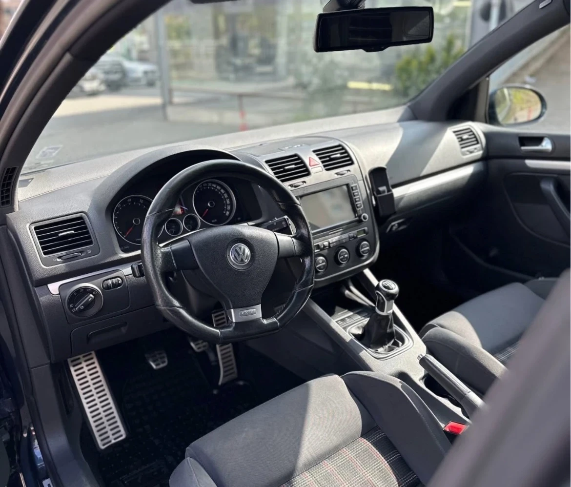 VW Golf GTI | Mobile.bg � ����������� 8