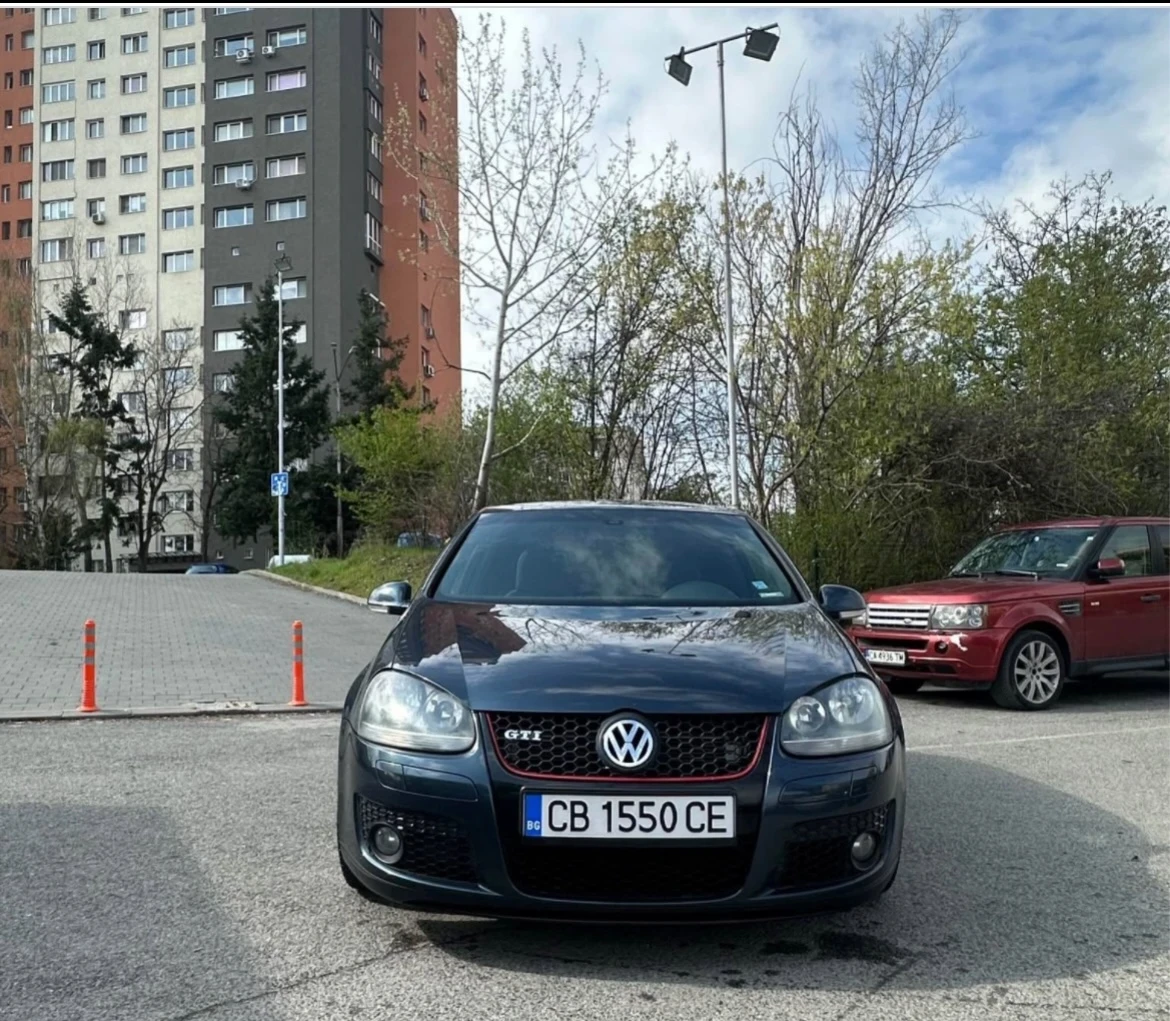 VW Golf GTI | Mobile.bg � ����������� 7