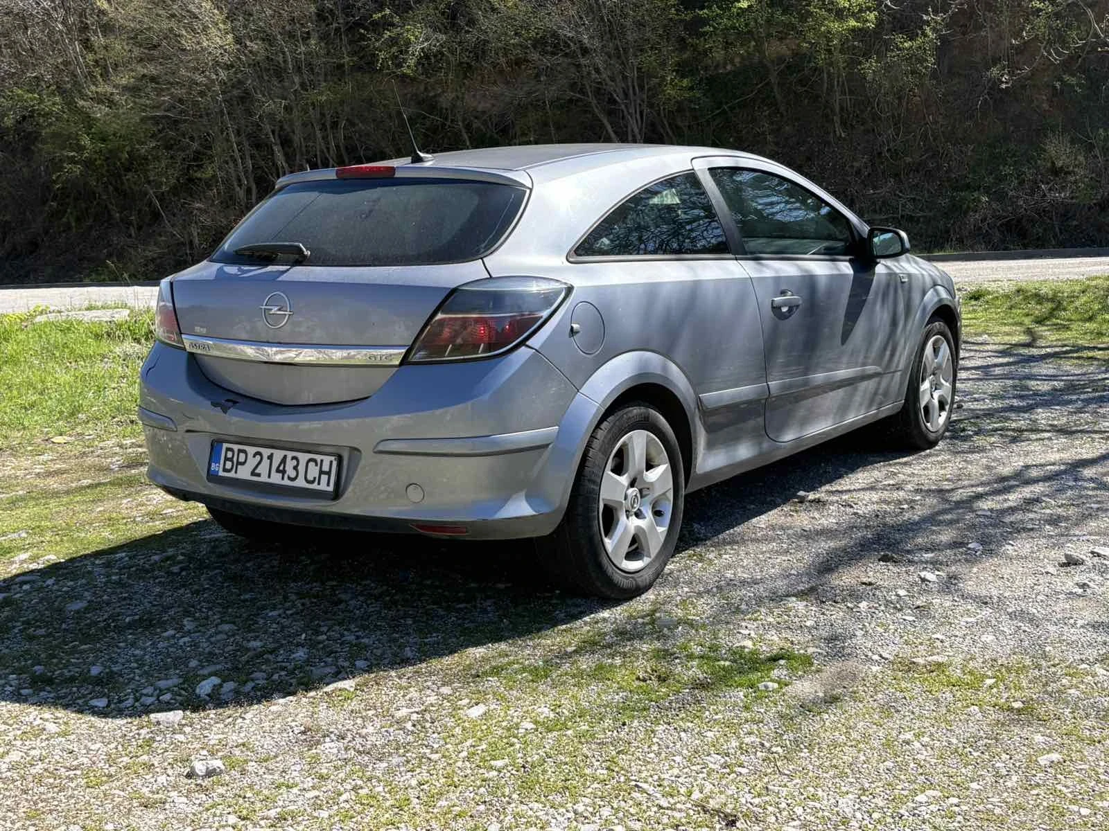Opel Astra | Mobile.bg � ����������� 8