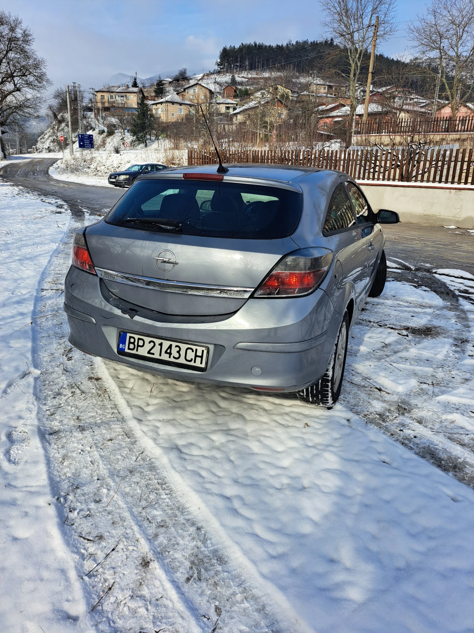 Opel Astra | Mobile.bg � ����������� 4
